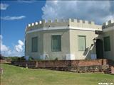 Fortín Conde de Mirasol - VIEQUES